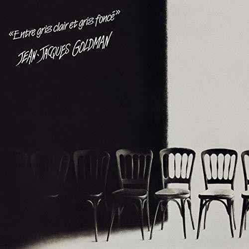 Entre Gris Clair Et Gris Fonce [LP]