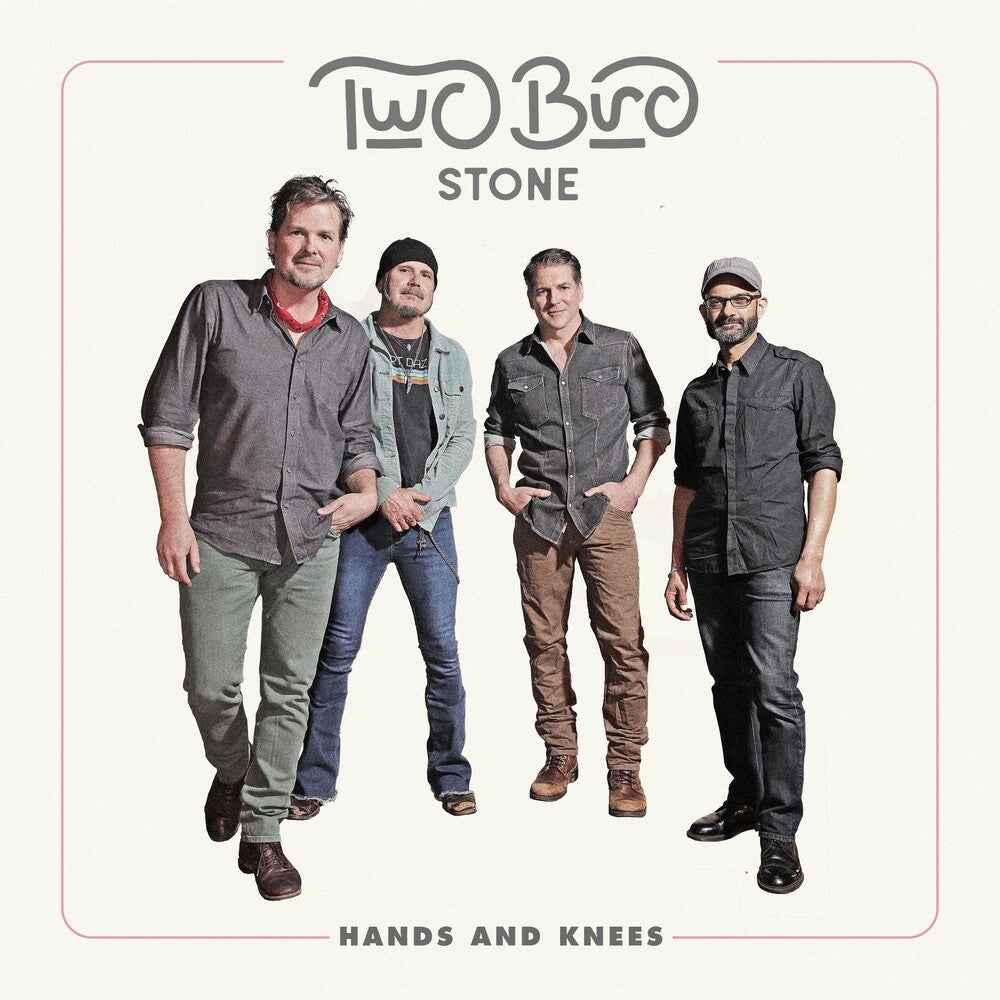 Hands And Knees [LP]