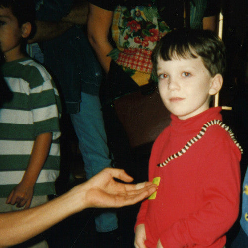 Angelo De Augustine - Tomb Music CD