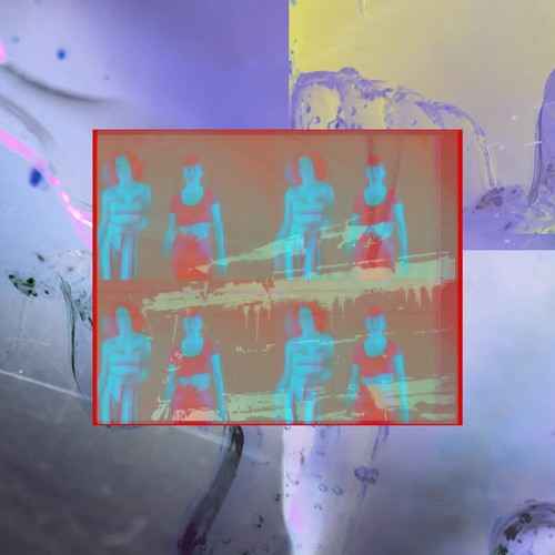 Who Me? [LP]