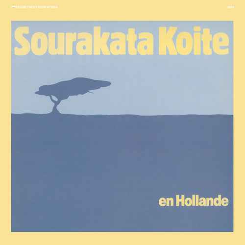 En Hollande [LP]