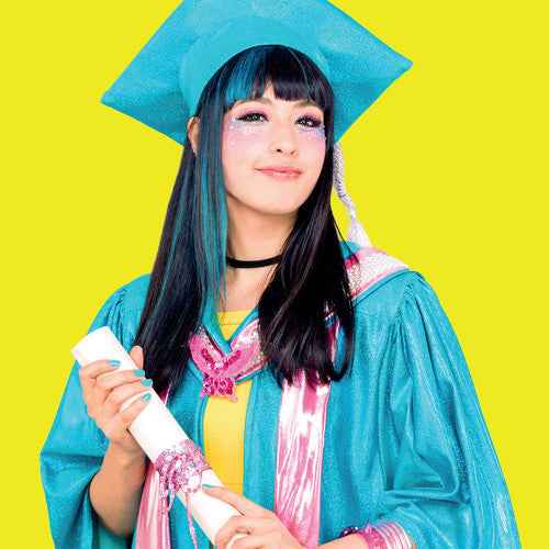 Bonito Generation [CD]