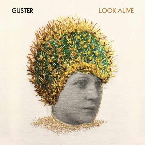 Guster - Look Alive [CD]