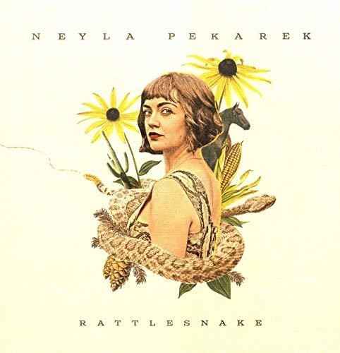 Rattlesnake [LP]
