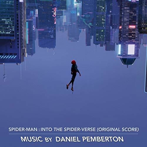 Spider-Man - Spider-Man: Into the Spider-Verse [Import]