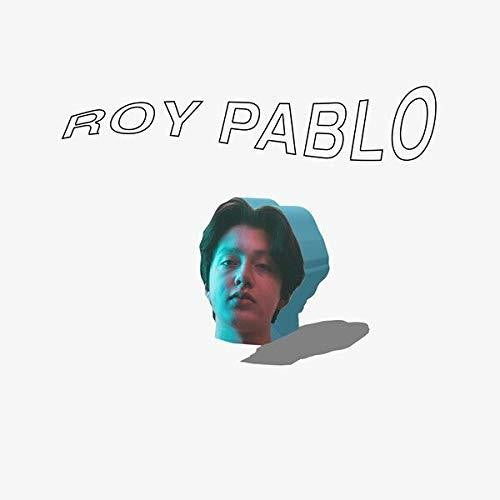 boy pablo - Roy Pablo EP [White Vinyl] Vinyl Record