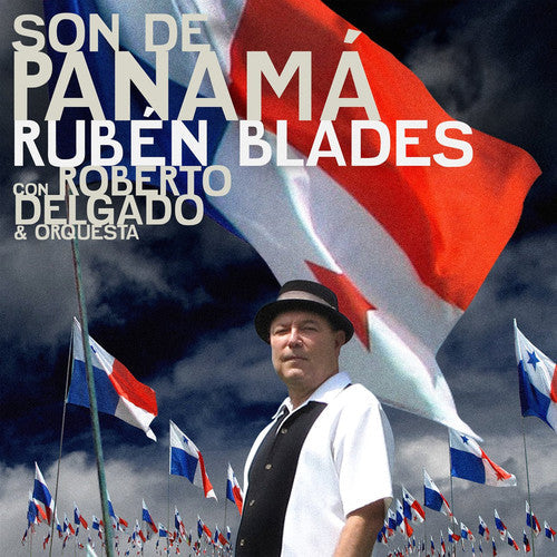 Ruben Blades - Son De Panama [Digipak]