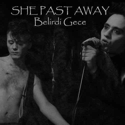 Belirdi Gece [CD]