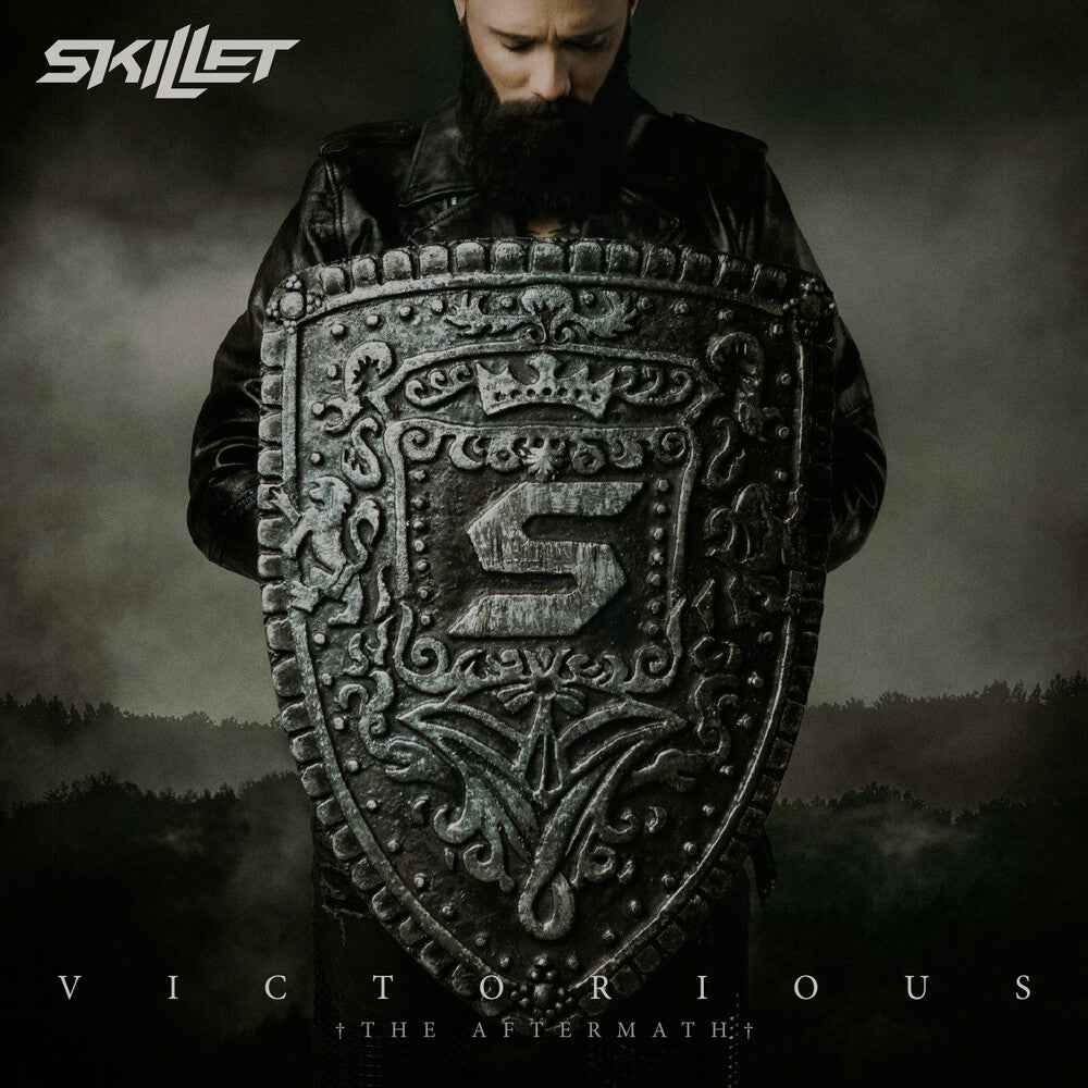 Victorious: The Aftermath [Deluxe Edition]
