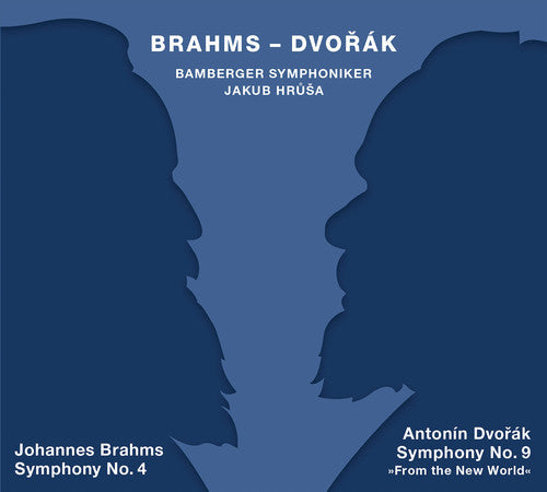 Symphony 4 / Symphony 9 [2 CD]