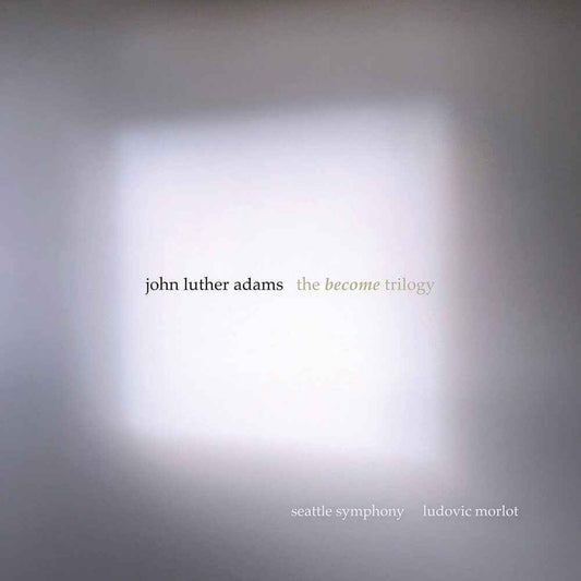 Become Trilogy [3 CD]