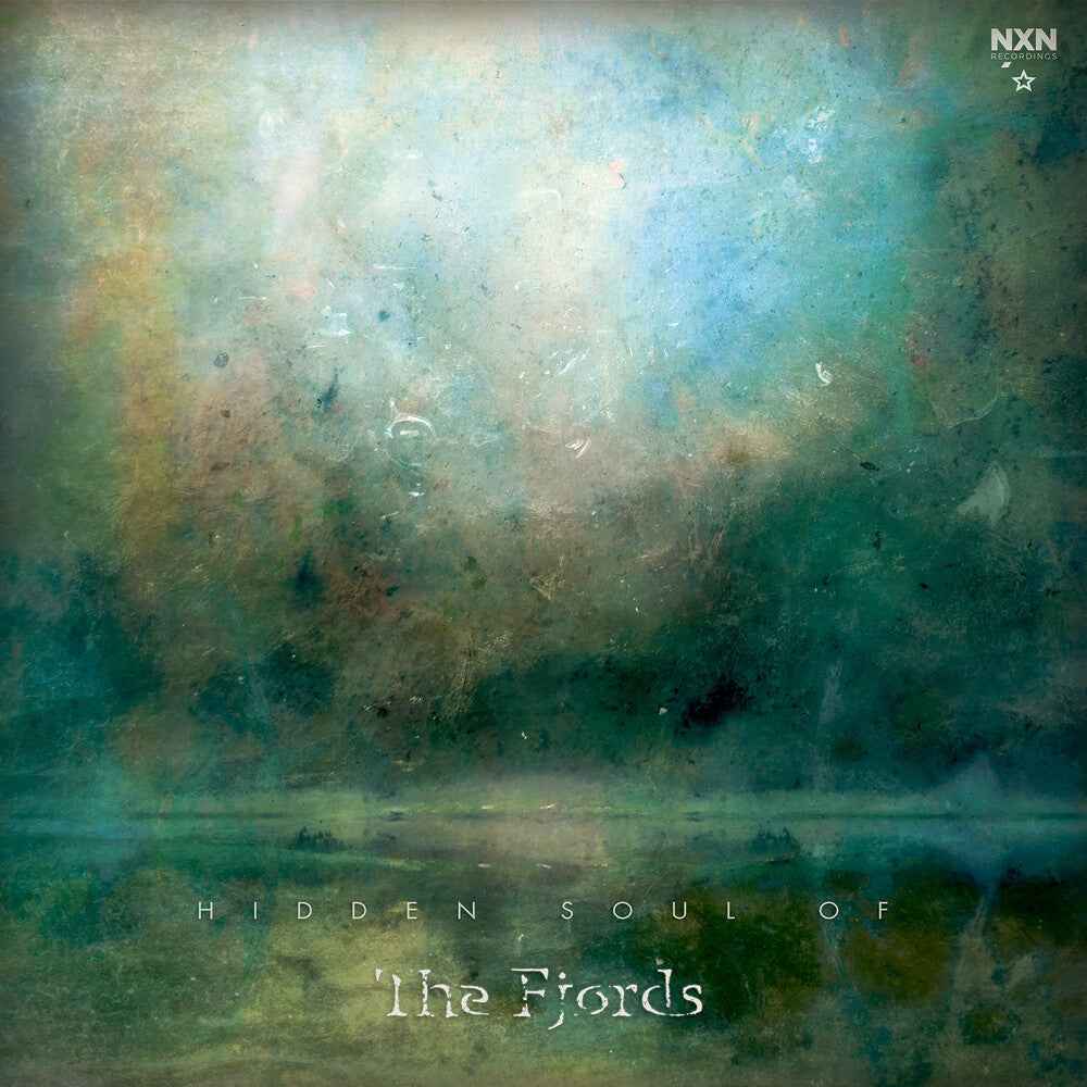 Hidden Soul of the Fjords [LP]