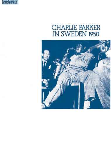 In Sweden 1950 [LP]