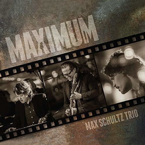 Maximum / Various - Maximum Music CD