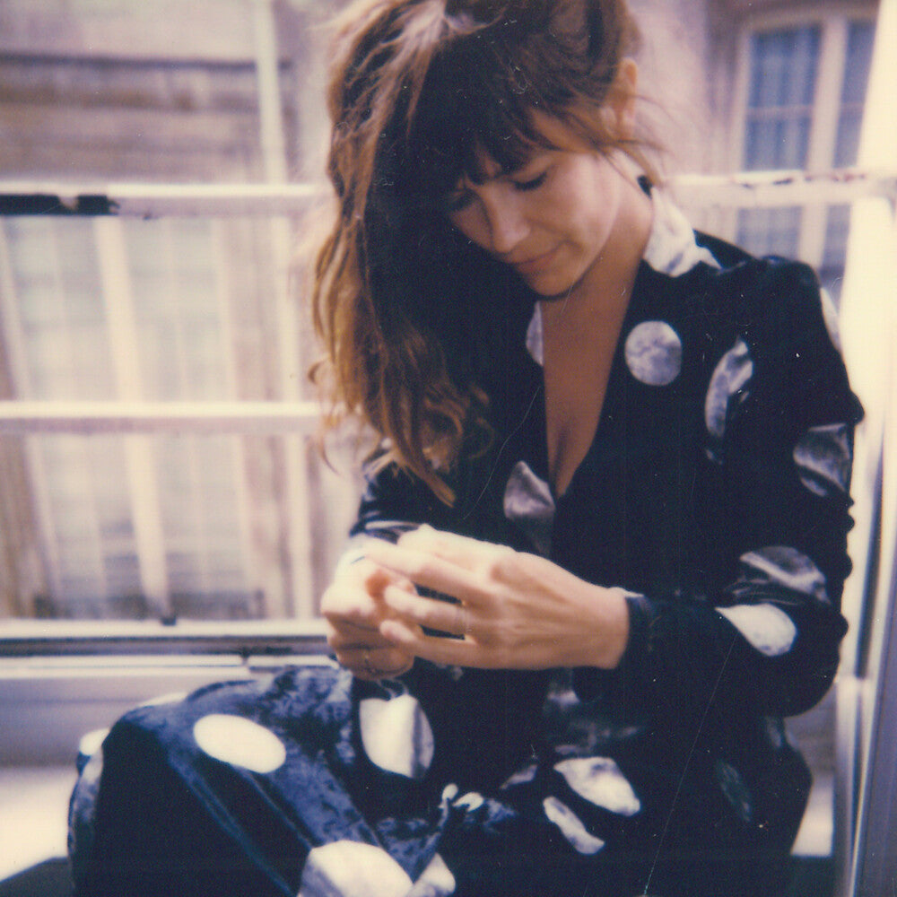 Mina Tindle - SISTER [LP] Vinyl Record