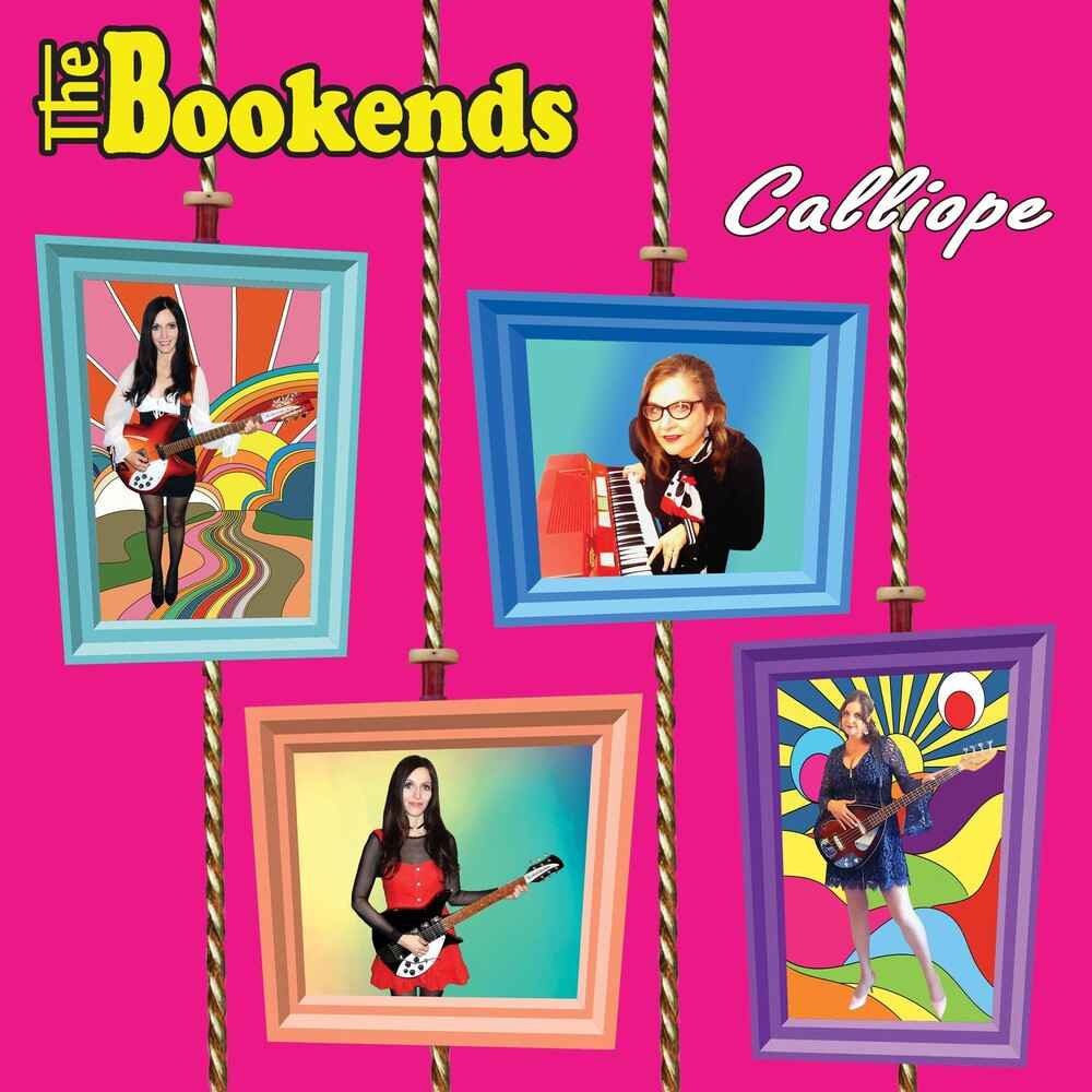 Calliope [LP]