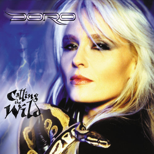 Doro - Calling The Wild [CD]