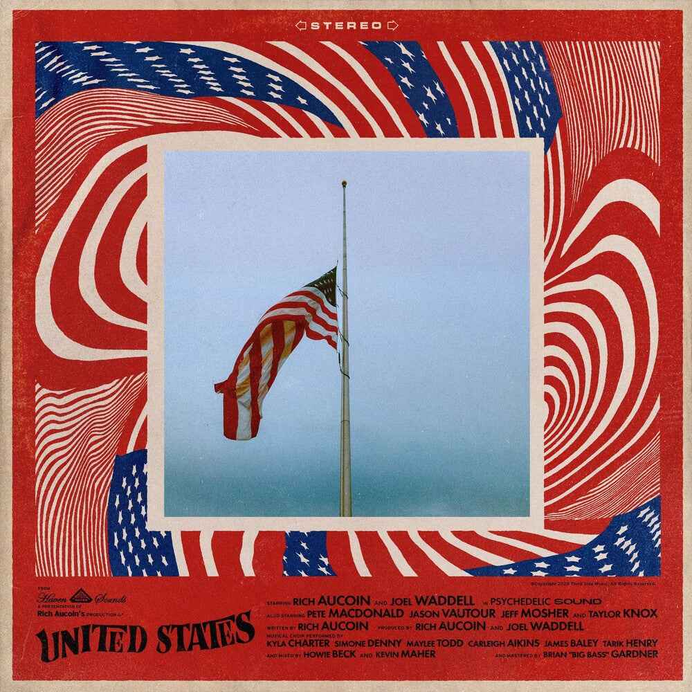 United States [LP]