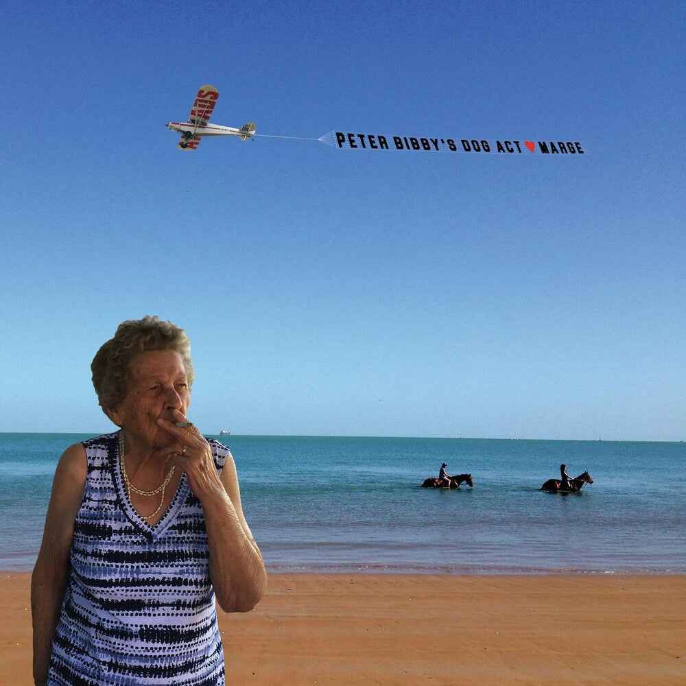 Marge [LP]