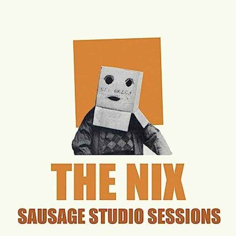 Sausage Studio Sessions [LP]