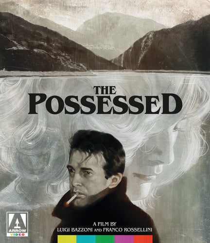 Possessed - Possessed - Blu-ray