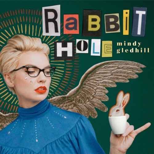Rabbit Hole [CD]