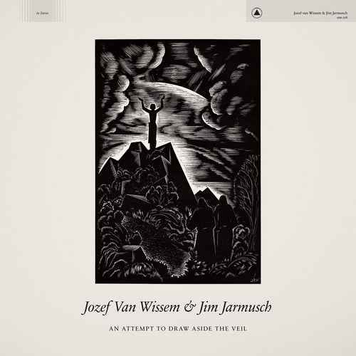 An Attempt to Draw Aside the Veil [LP]