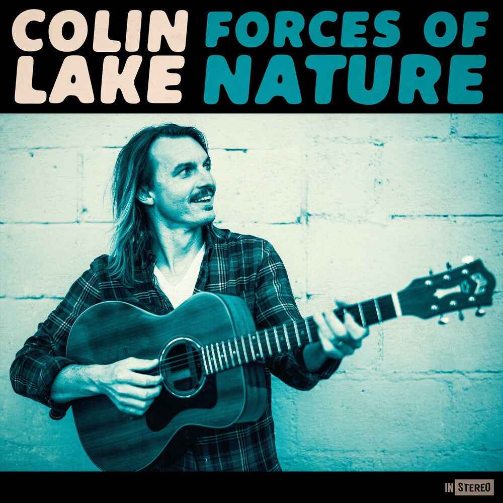 Forces Of Nature [LP]