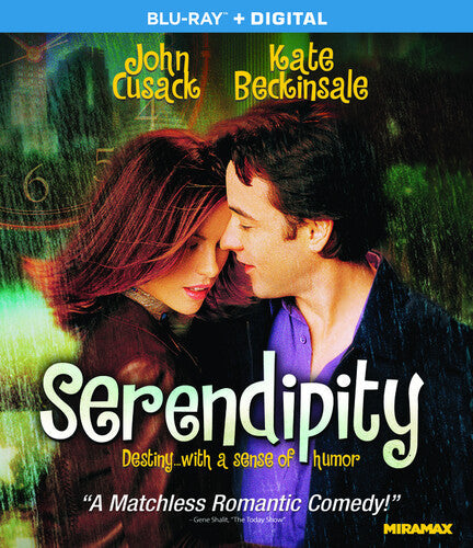 Serendipity - Serendipity - Blu-ray