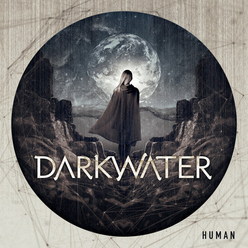 Darkwater - Human [CD]