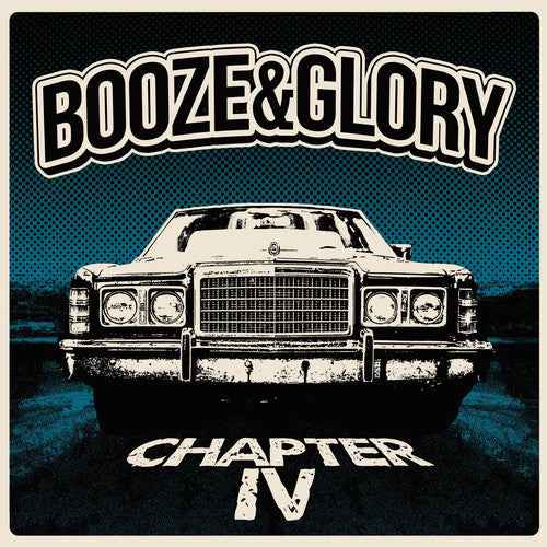 Chapter Iv [CD]