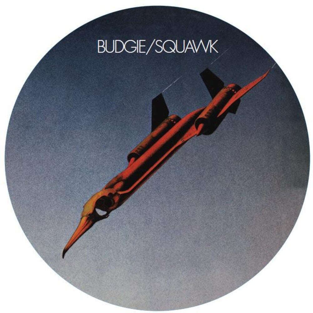 Squawk [Limited Edition] (Pict) (Uk)
