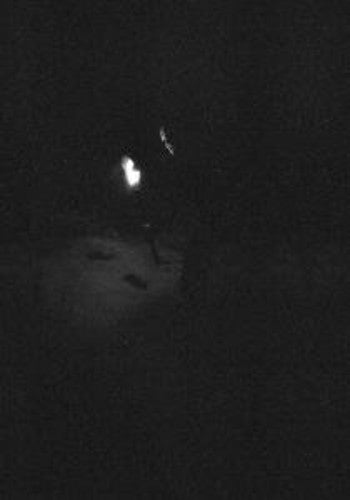 Paysage D'hiver - Nacht [Digipak]