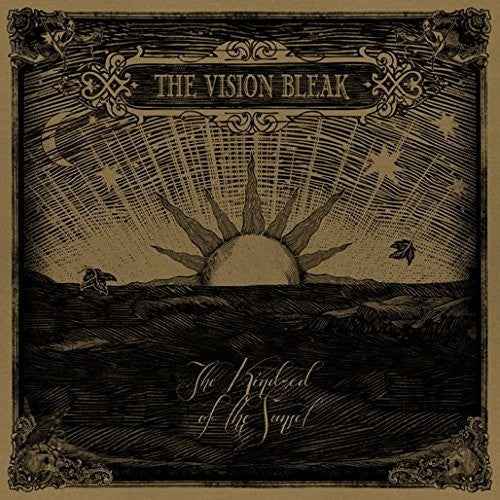 The Kindred Of The Sunset [LP]