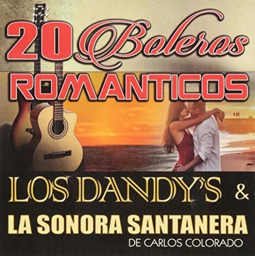 Boleros De Amor / Various - Boleros De Amor (Various Artists) [CD]