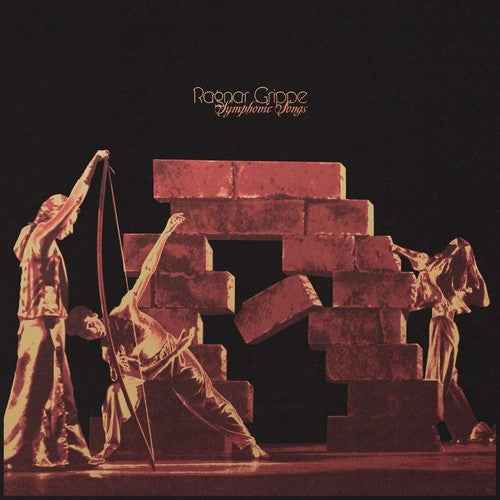 Symphonic Songs [LP]