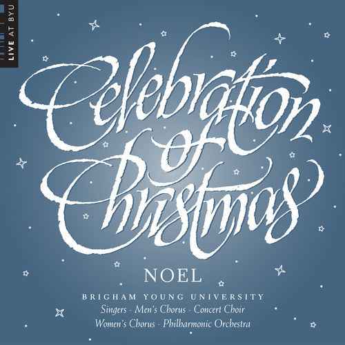 Celebration of Christmas [CD]