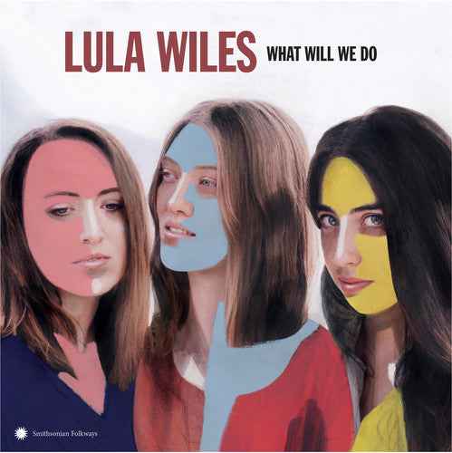 What Will We Do [LP]