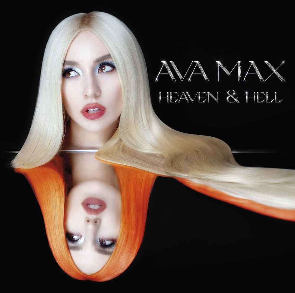 Heaven & Hell [2 CD]