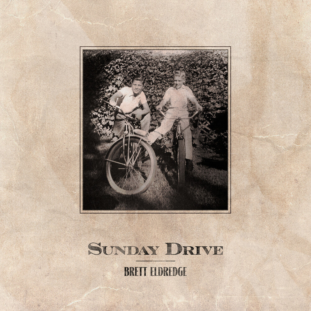 Sunday Drive [LP]
