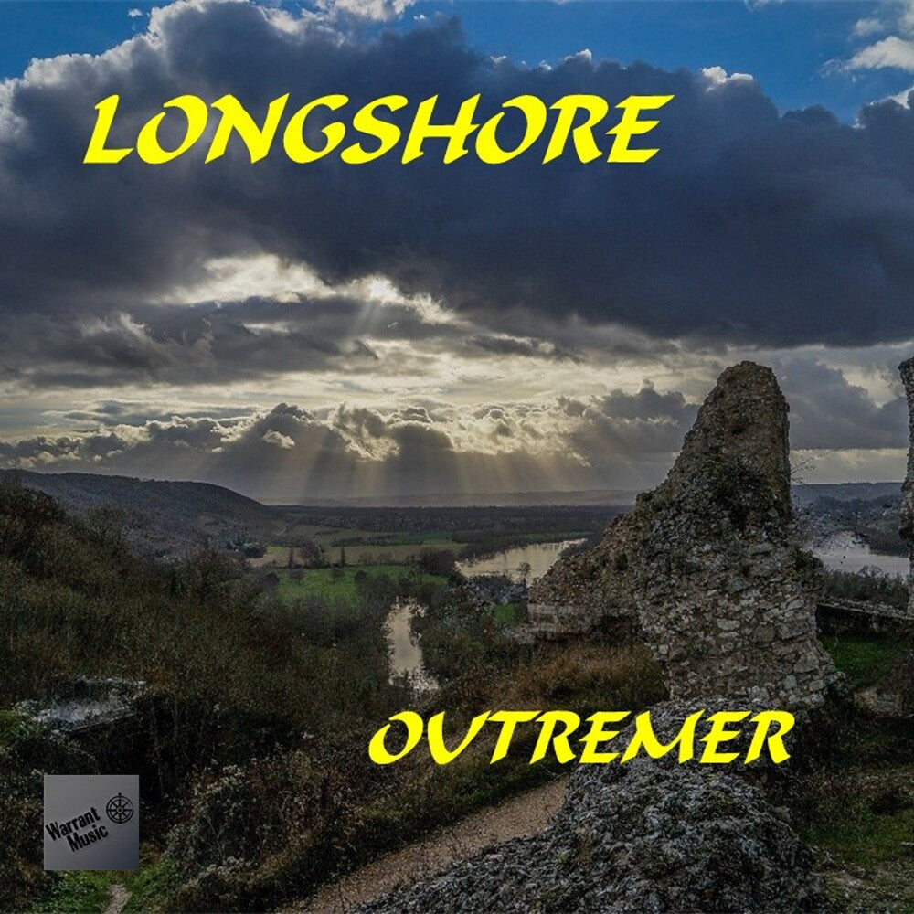 Longshore - Outremer [CD]