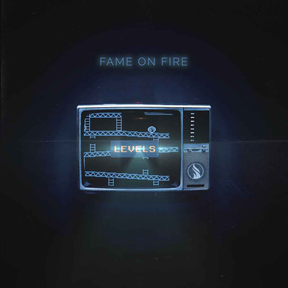 Levels [CD]