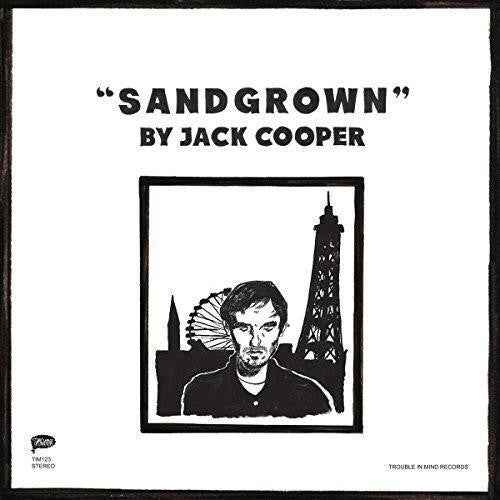 Sandgrown [LP]