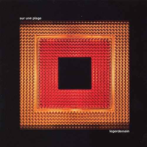 Legerdemain [LP]