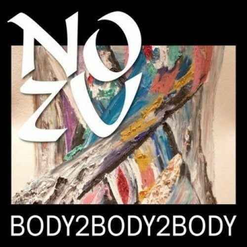 Body2Body2Body [LP]