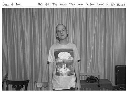 He's Got The Whole This Land Is Your Land In His [LP]