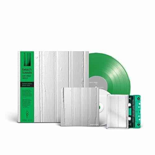 Beach Fossils [CD]