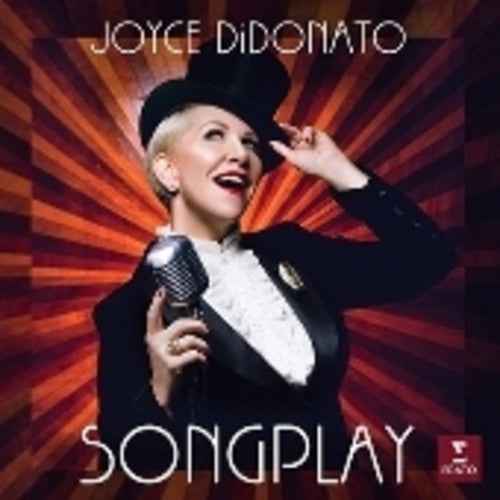 Songplay [LP]