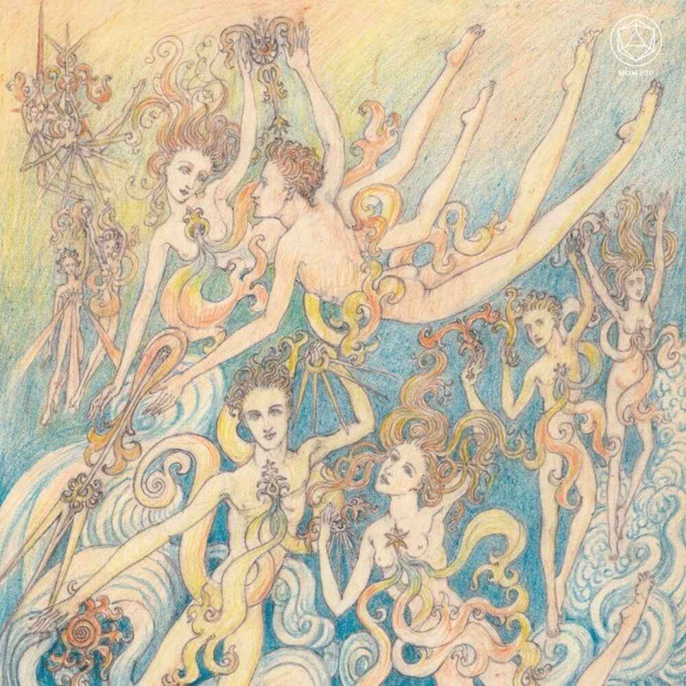 To Kiss Earth Goodbye [LP]