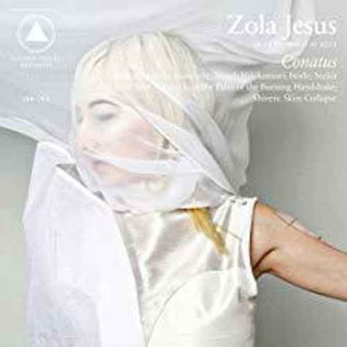 Conatus [LP]